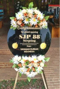 Grand Opening Cileungsi