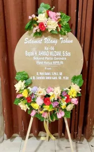 Ulang tahun Cileungsi