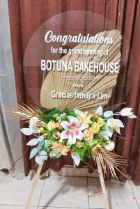 Grand Opening Cileungsi